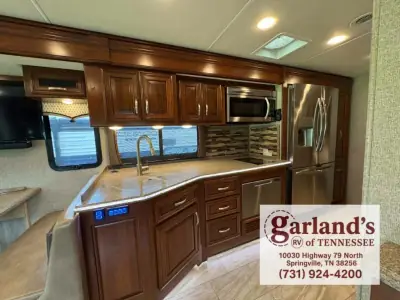 2019 Forest River Berkshire XL 37A photo 14