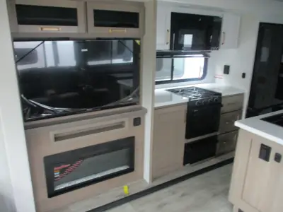 2026 Jayco Eagle 321RSTS photo 13