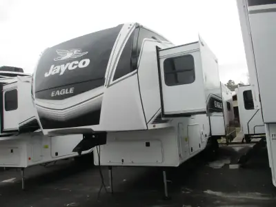 2026 Jayco Eagle 321RSTS photo 3