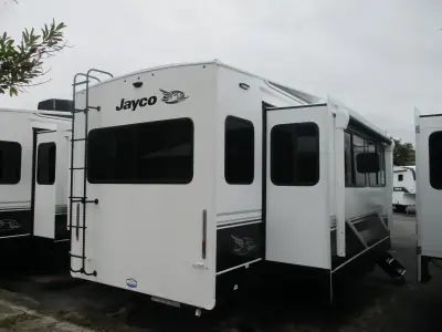 2026 Jayco Eagle 321RSTS photo 5
