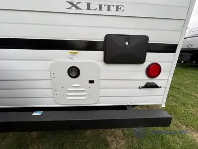 2026 Forest River Wildwood X-Lite 26ICE photo 7