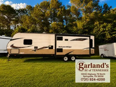 2019 Starcraft Autumn Ridge Outfitter 27RLI photo 3