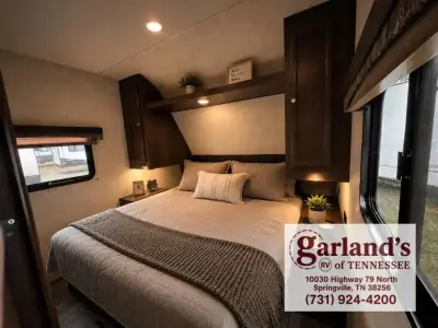 2019 Starcraft Autumn Ridge Outfitter 27RLI photo 9