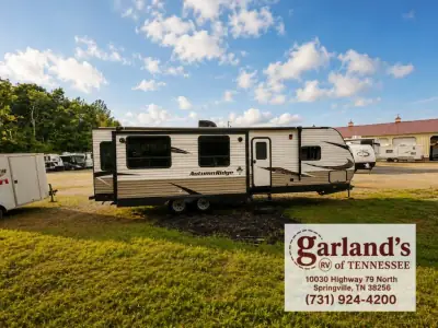2019 Starcraft Autumn Ridge Outfitter 27RLI photo 4