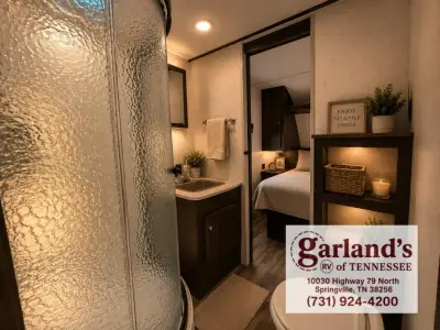 2019 Starcraft Autumn Ridge Outfitter 27RLI photo 10