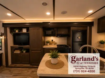 2019 Starcraft Autumn Ridge Outfitter 27RLI photo 6