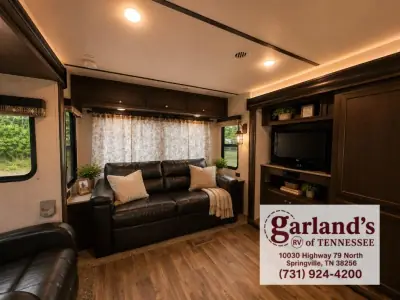 2019 Starcraft Autumn Ridge Outfitter 27RLI photo 7