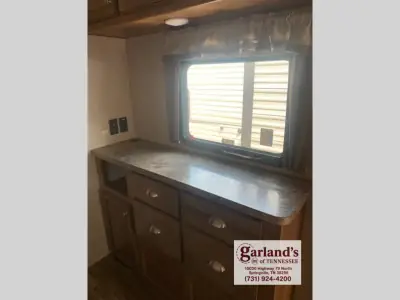 2018 Forest River Flagstaff V-Lite 30WRLIKSV photo 17