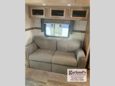 2018 Forest River Flagstaff V-Lite 30WRLIKSV photo 7