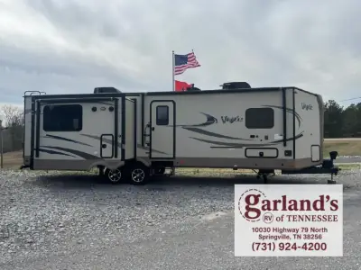 2018 Forest River Flagstaff V-Lite 30WRLIKSV