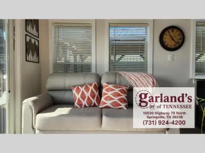 2024 Great Outdoor Cottages THE 300 photo 7