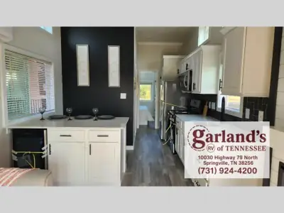 2024 Great Outdoor Cottages THE 300 photo 11