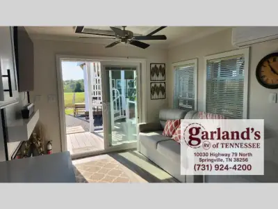 2024 Great Outdoor Cottages THE 300 photo 5