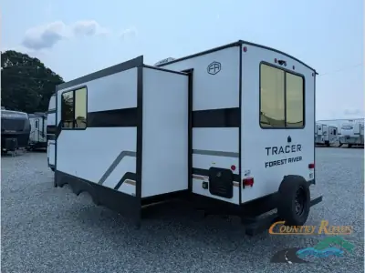 2027 Forest River Tracer 235RK photo 5
