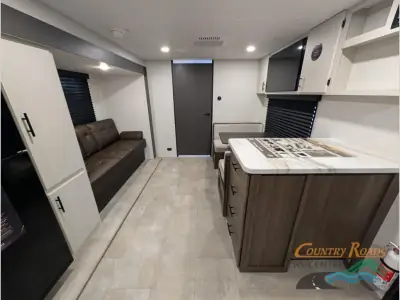 2027 Forest River Tracer 235RK photo 11