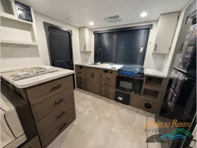 2027 Forest River Tracer 235RK photo 16