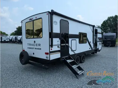2027 Forest River Tracer 235RK photo 6