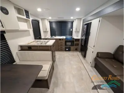 2027 Forest River Tracer 235RK photo 14