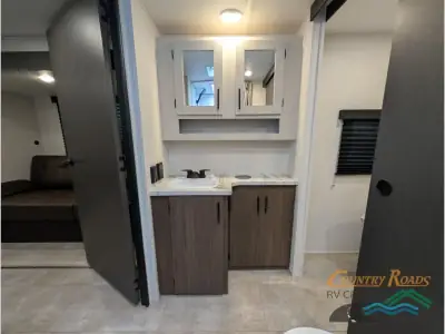 2027 Forest River Tracer 235RK photo 20