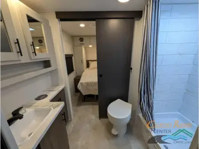2027 Forest River Tracer 235RK photo 18