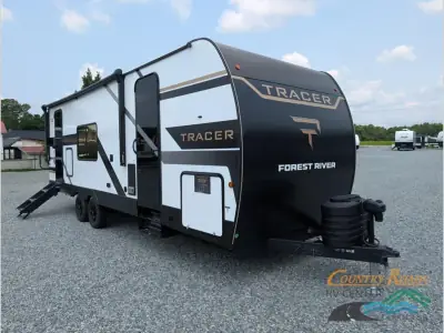 2027 Forest River Tracer 235RK