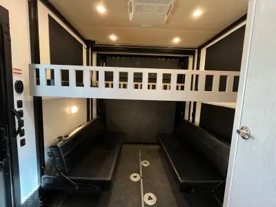 2021 Newmar CANYON STAR 3927 photo 33