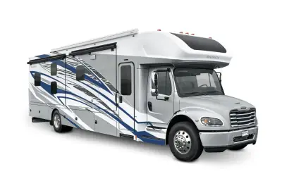 2026 Renegade Valencia 36SB photo 3