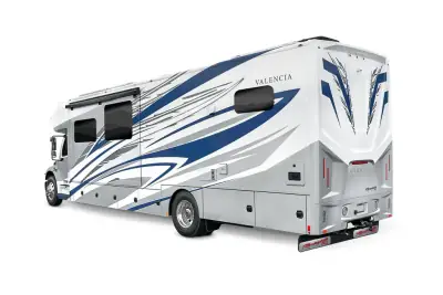 2026 Renegade Valencia 36SB photo 5