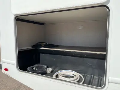 2024 Thor Motor Coach FOUR WINDS 22E photo 20