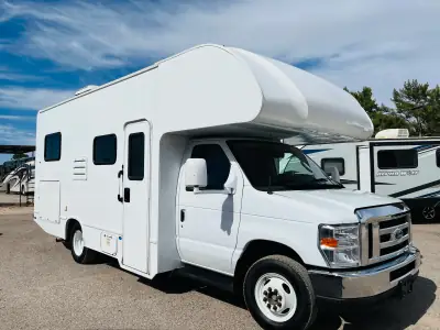 2024 Thor Motor Coach FOUR WINDS 22E
