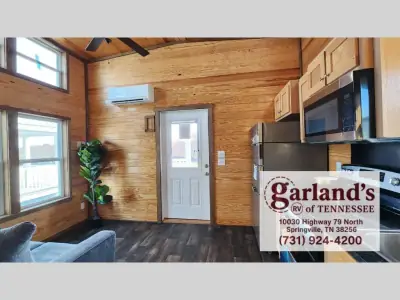 2022 Garlands LUXURY TINY HOMES THE JACKSON photo 5