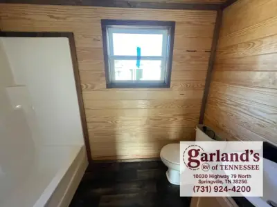 2022 Garlands LUXURY TINY HOMES THE JACKSON photo 11