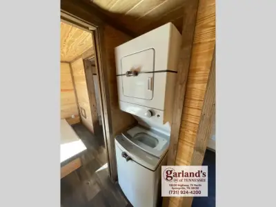 2022 Garlands LUXURY TINY HOMES THE JACKSON photo 8