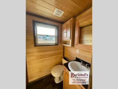 2022 Garlands LUXURY TINY HOMES THE JACKSON photo 6