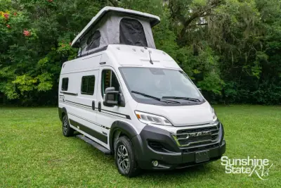 2026 Winnebago Solis 59P