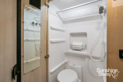 2026 Winnebago Solis 59P photo 16