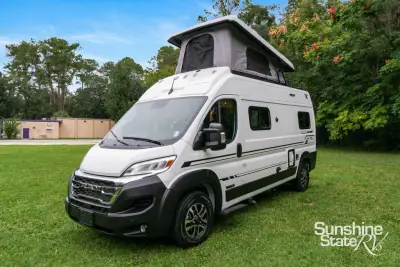 2026 Winnebago Solis 59P photo 8