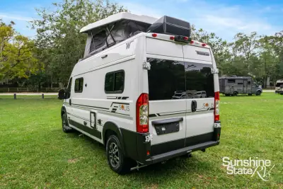 2026 Winnebago Solis 59P photo 6