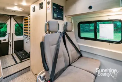 2026 Winnebago Solis 59P photo 13