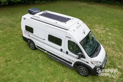 2026 Winnebago Solis 59P photo 11