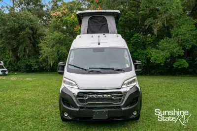 2026 Winnebago Solis 59P photo 9