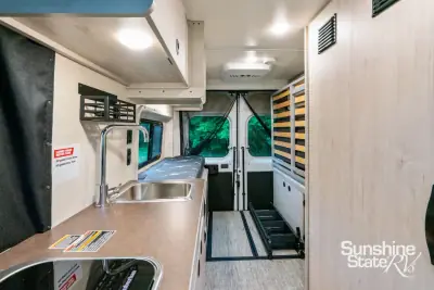 2026 Winnebago Solis 59P photo 14