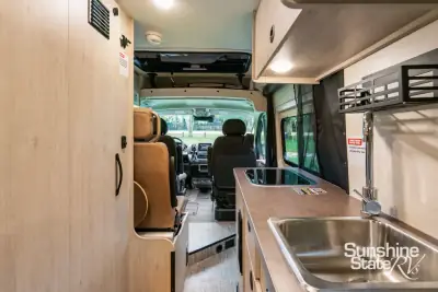 2026 Winnebago Solis 59P photo 20