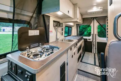 2026 Winnebago Solis 59P photo 15