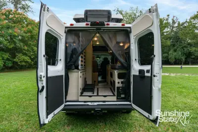 2026 Winnebago Solis 59P photo 5
