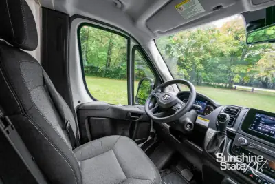 2026 Winnebago Solis 59P photo 24