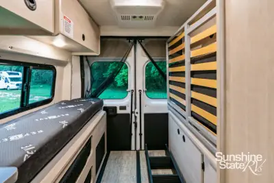 2026 Winnebago Solis 59P photo 17