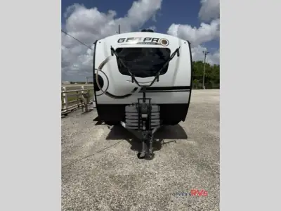 2025 Forest River Rockwood GEO Pro G20FBS photo 8