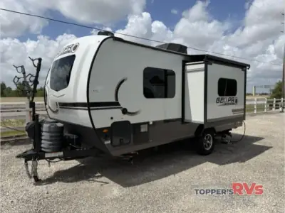 2025 Forest River Rockwood GEO Pro G20FBS photo 7