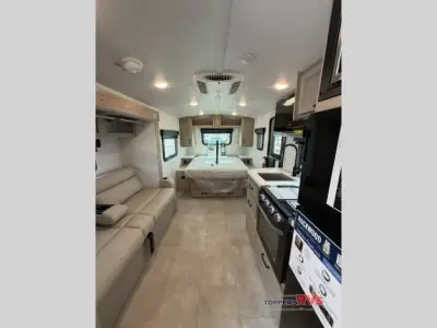 2025 Forest River Rockwood GEO Pro G20FBS photo 30